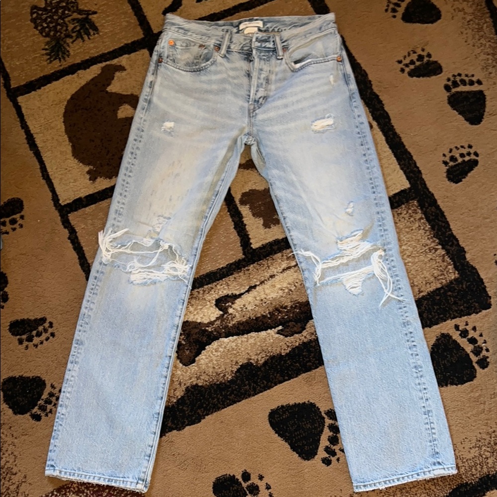 AE77 The western sz 26
